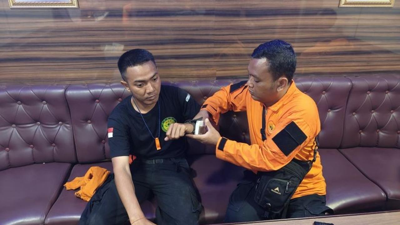 Pemeriksaan Kesehatan Tim SAR Sibolga: Pastikan Kesiapan Personel Hadapi Bencana