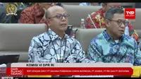 Direktur Utama PT Bahana Pembinaan Usaha Indonesia (Persero) atau BPUI, Hexana Tri Sasongko, mengajukan Penyertaan Modal Negara (PMN) Tahun 2025 sebesar Rp3 triliun untuk penguatan permodalan Kredit Usaha Rakyat (KUR).