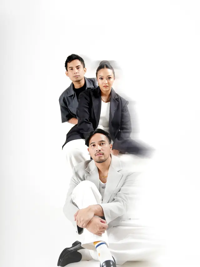 Okaay dan Adrian Khalif (Istimewa)