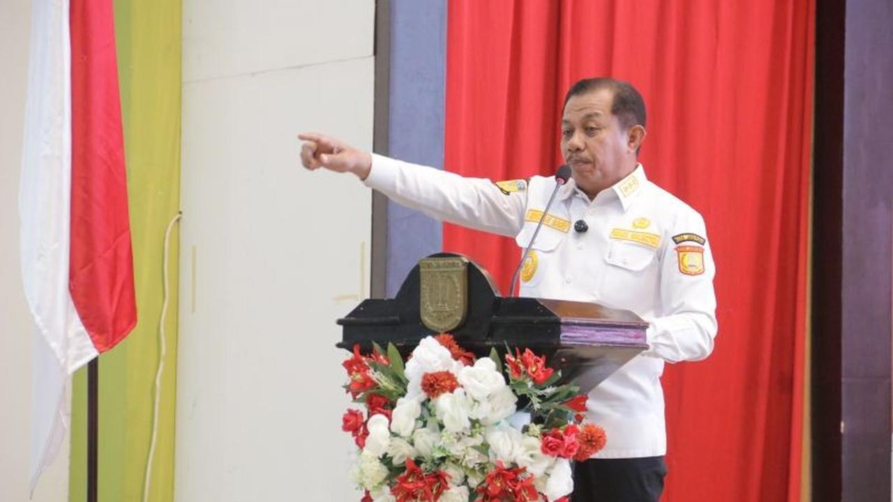 Kunci Sukses Koperasi Merah Putih Jayapura: Mengapa Penguatan SDM Jadi Prioritas Pemkot?