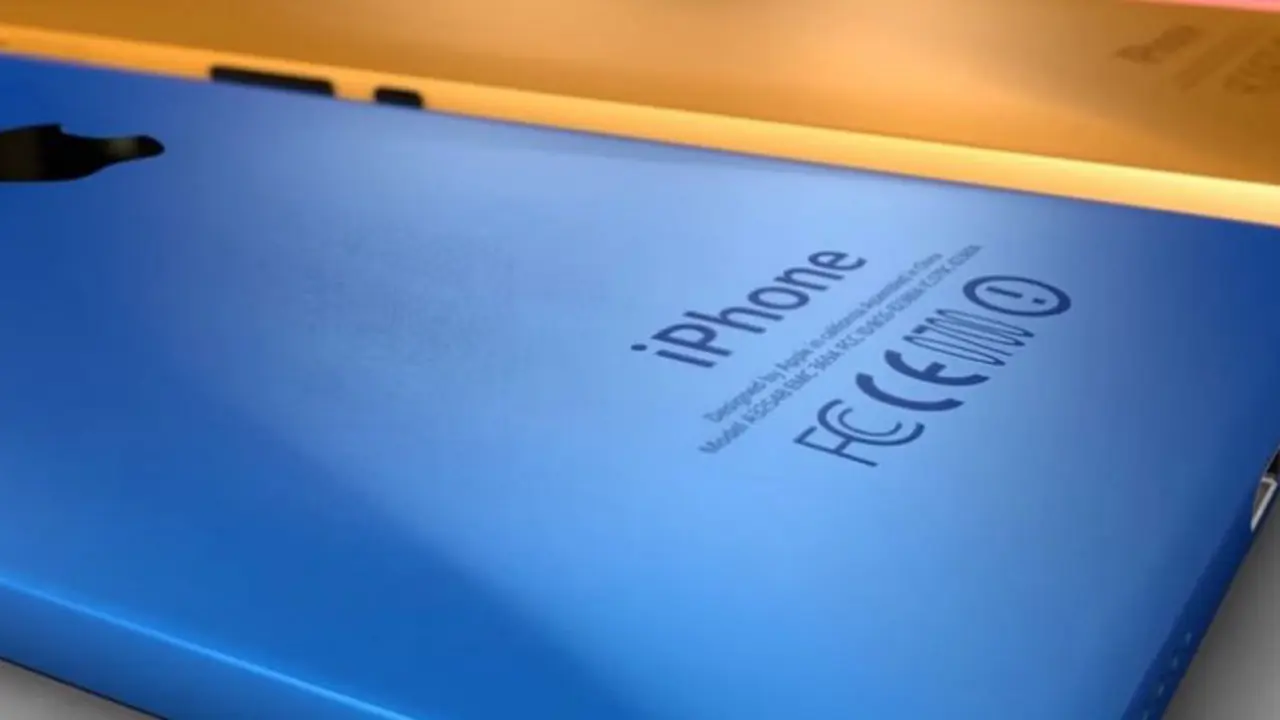 Bukan 6c, Apple Bakal Rilis iPhone 7c Tahun Ini