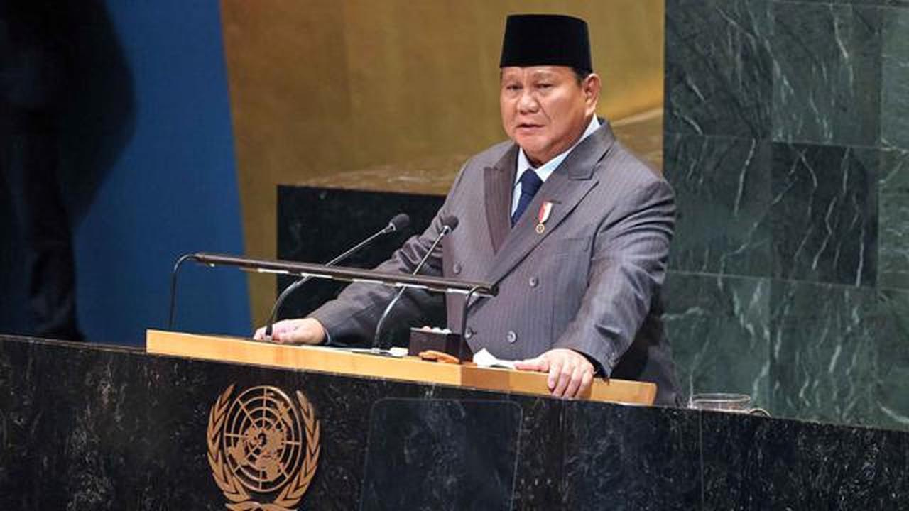 Prabowo Terima Laporan Oknum TNI dan Polri Terlibat Penyelundupan Ilegal: Harus Segera Ditindak