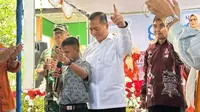 NTB Benahi SLB agar Pendidikan Anak Disabilitas Lebih Baik