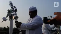 Ramadhan 2025: Kapan Awal Puasa Versi Pemerintah, NU, dan Muhammadiyah?