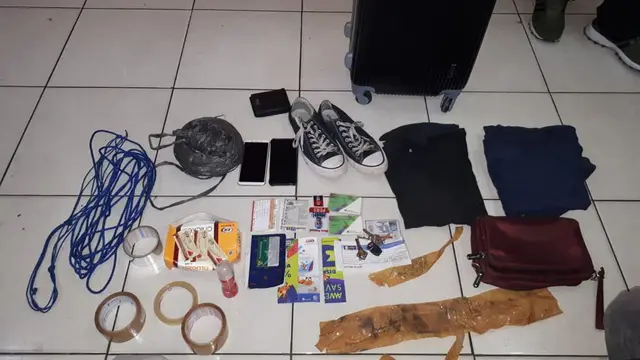 Pembunuhan waria