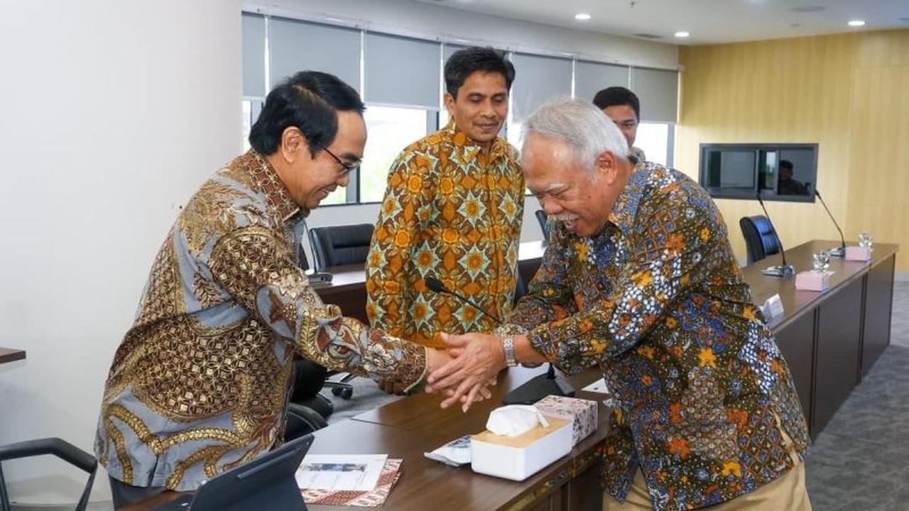 Otorita IKN Buka Peluang Lebar Keterlibatan Akademik dalam Pembangunan Ibu Kota Baru