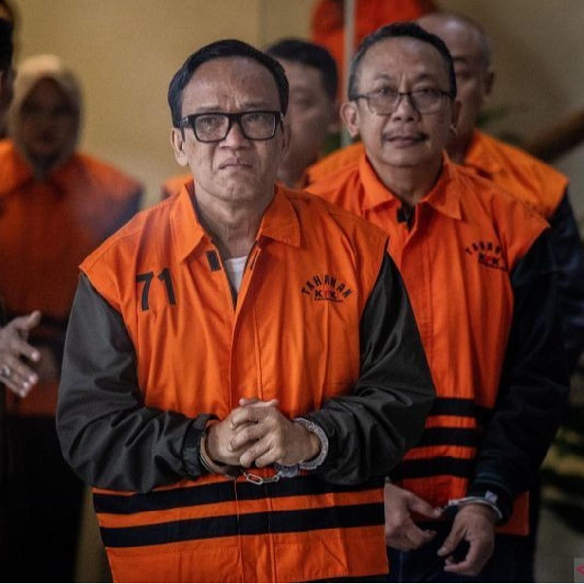 Fakta Mengejutkan! Immanuel Ebenezer Minta Rp3 Miliar Renovasi Rumah di Tengah Skandal Korupsi K3 Kemenaker