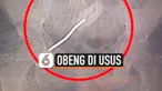 Para dokter di Kendall Regional Medical Center, Miami, Amerika Serikat menemukan sebuah obeng bersarang di dalam usus seorang pria berusia 46 tahun. Obeng tersebut menembus melalui rektum. Akibatnya, pria yang diketahui memiliki gangguan mental ini n...