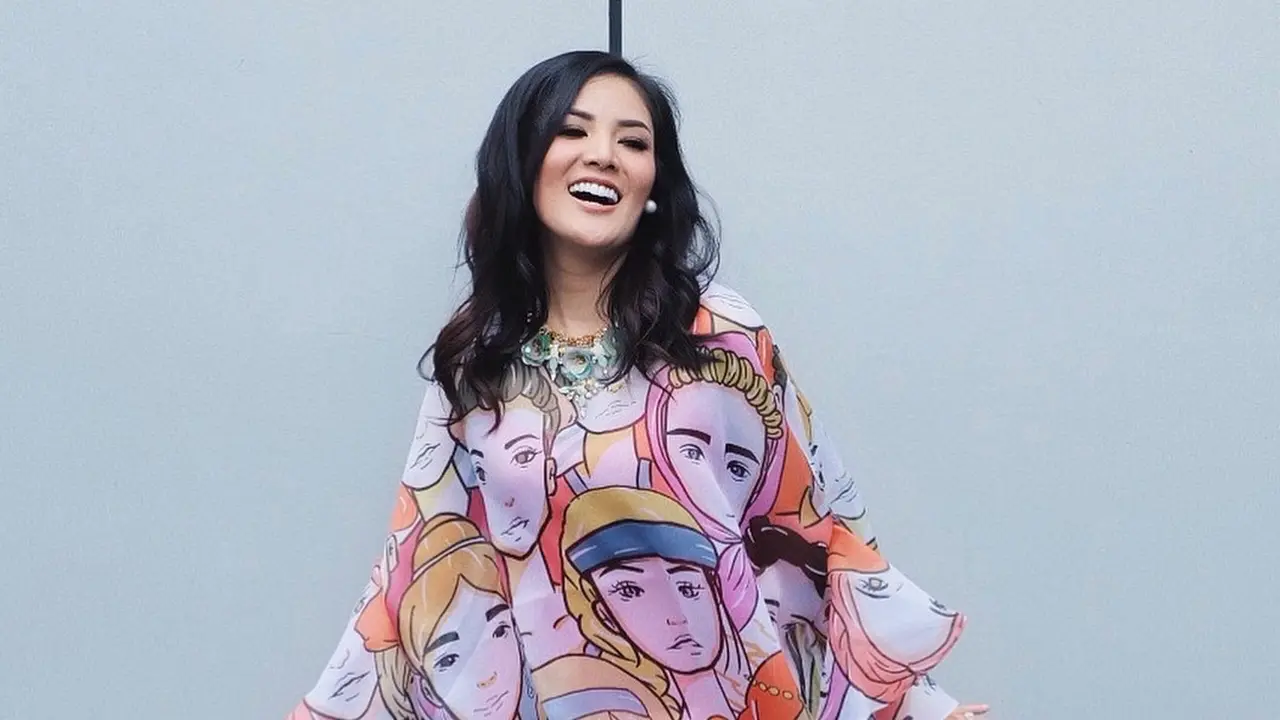 [Bintang] Nindy Ayunda