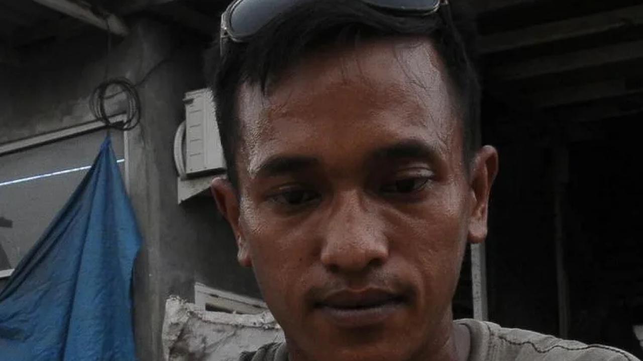 FOTO: Menghasilkan Pundi-Pundi Rupiah dari Mendaur Ulang Sampah Plastik