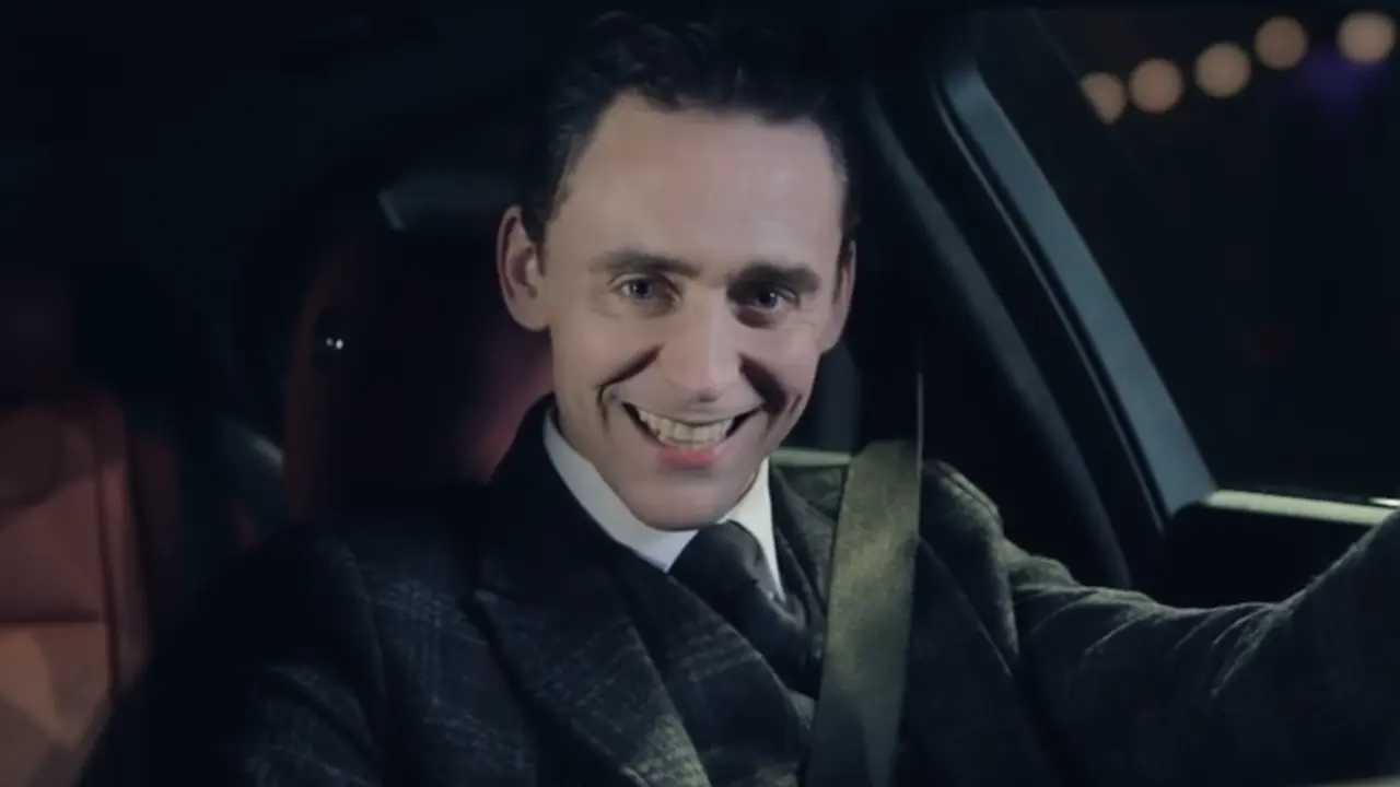 Setelah Loki, Tom Hiddleston Bakal Perankan Ben-Hur