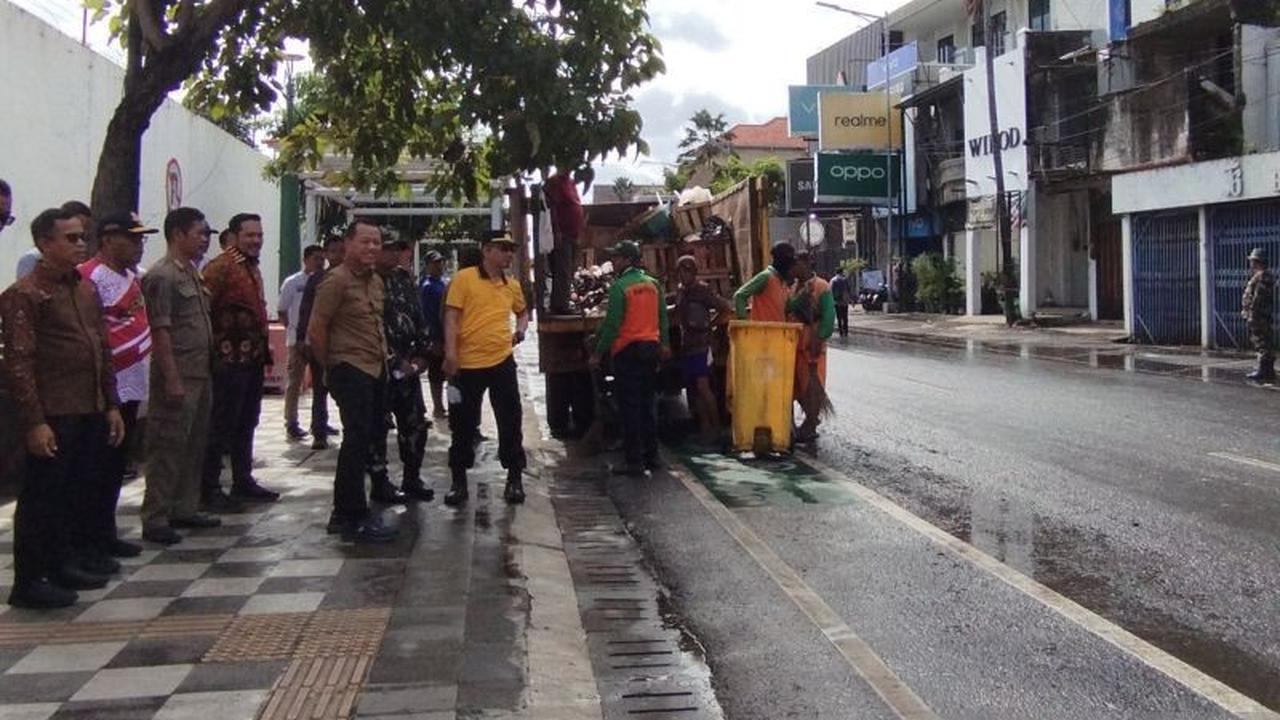 Patroli Ramadhan Kudus Diintensifkan, Pemkab dan Polisi Jamin Keamanan Selama Bulan Suci