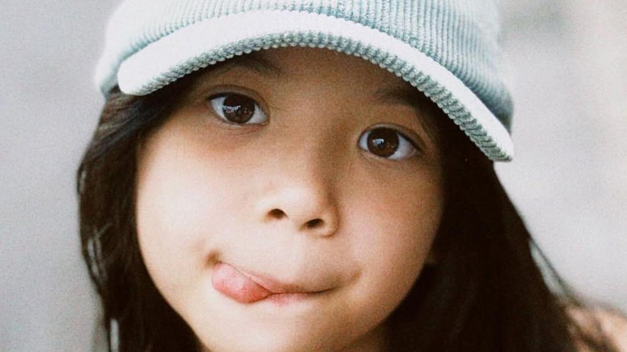 Gempi Dibilang Kembaran Nagita Slavina Kecil, Fakta di Balik Foto yang Viral