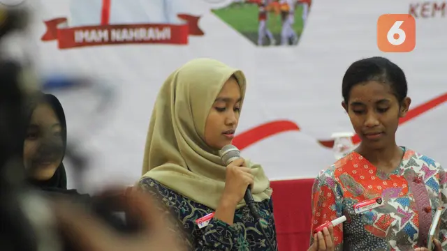Paskibraka, Paskibraka 2019, Paskibraka Nasional 2019