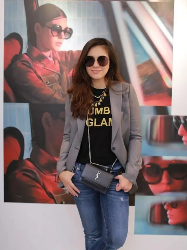 [Bintang] Wulan Guritno