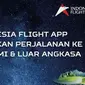 Promo terbaru dari Indonesia Flight. (Foto: Indonesia Flight)