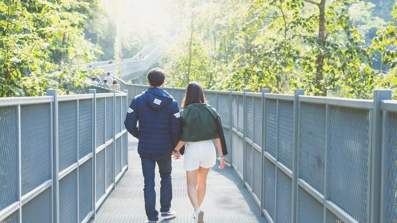 Bukan Nggak Cocok, Bisa Jadi Hubunganmu Putus karena 6 Hal Ini
