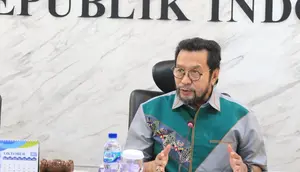 DPD Bentuk Pansus Papua, Ini Tugasnya
