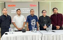 TikToker 518 Ribu Followers Pembajak PPV Byon Combat Showbiz Vol. 5 di Vidio Telah Dilaporkan dan Bayar Ganti Rugi Hingga Rp1 Miliar