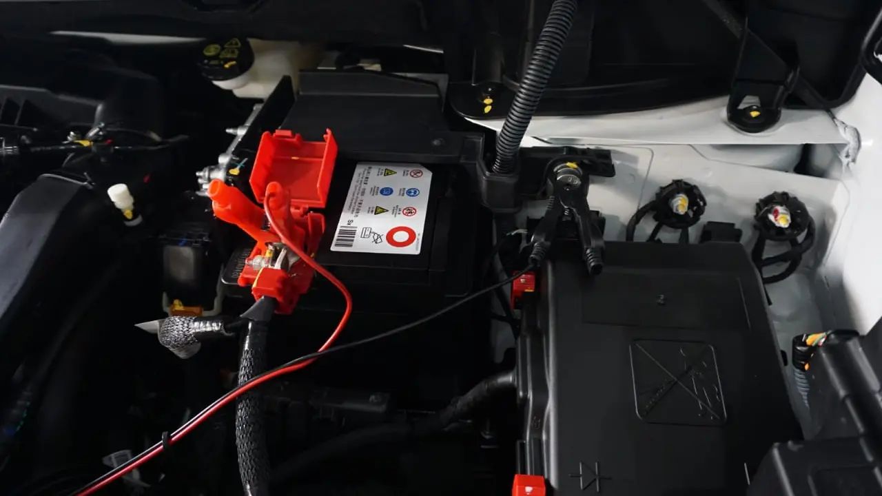 Penting Mengetahui Sistem Kelistrikan di Mobil Peugeot)