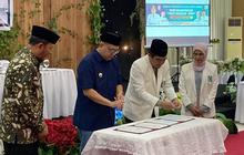 Tahukah Anda, 350 Mubaligh IMMIM Makassar Kini Melek Digital? Perkuat Dakwah di Lorong dan Masjid