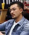 Belum lama ini pasangan Rio Dewanto dan Atiqah Hasiholan dikaruniai seorang bayi perempuan yang diberi nama Salma Jihane Putri Dewanto. Pengalaman baru tentu didapatkan Rio menjadi seorang ayah. (Nurwahyunan/Bintang.com)