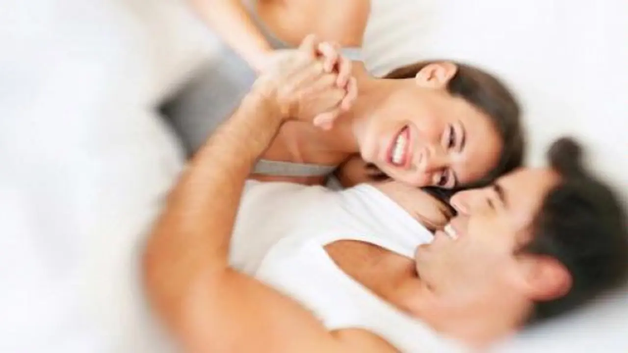 Saat Bercinta, Pikirkan Anda 'Customer Service'