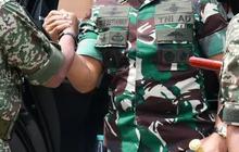 Bijak Pesan Pangdam TNI Darah Kopassus 'Jangan Cari Kelemahan Orang' Bikin Hati Bergetar