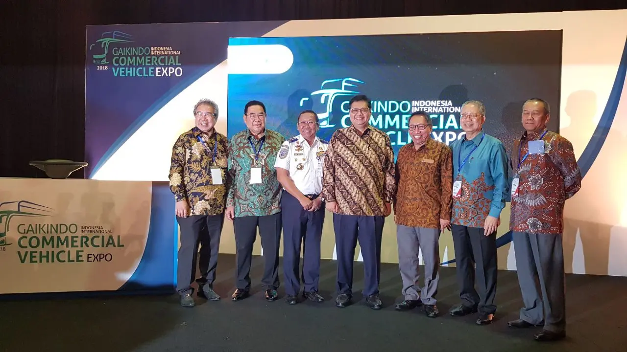 GIICOMVEC 2018