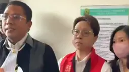 Richard Lee Beberkan Hasil Sidang Etik Kemenkes, Klaim Tak Terbukti Langgar Disiplin Profesi