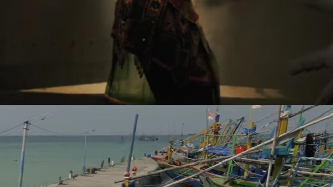 Juara Festival Dunia, Ini 4 Fakta Menarik Film Land of Blessings Ceritakan Kekayaan Tanah Lamongan