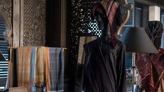 Magnificent Toba for the World