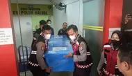 9 Korban KM Virgo Teridentifikasi, Seluruhnya Diserahkan ke Keluarga