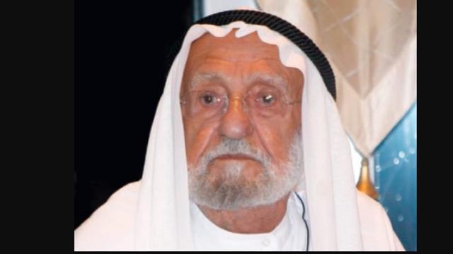 Saeed Bin Ahmed Al Lootah Pendiri Bank Syariah Pertama Di Dunia Tutup Usia Global Liputan6 Com