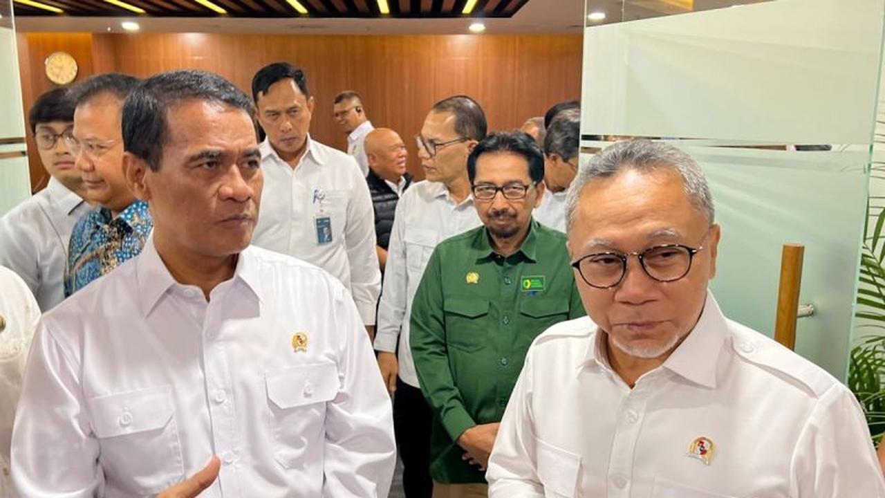 Mentan Sebut Kenaikan Harga Telur Dampak Positif Program MBG, Peternak Bangkit