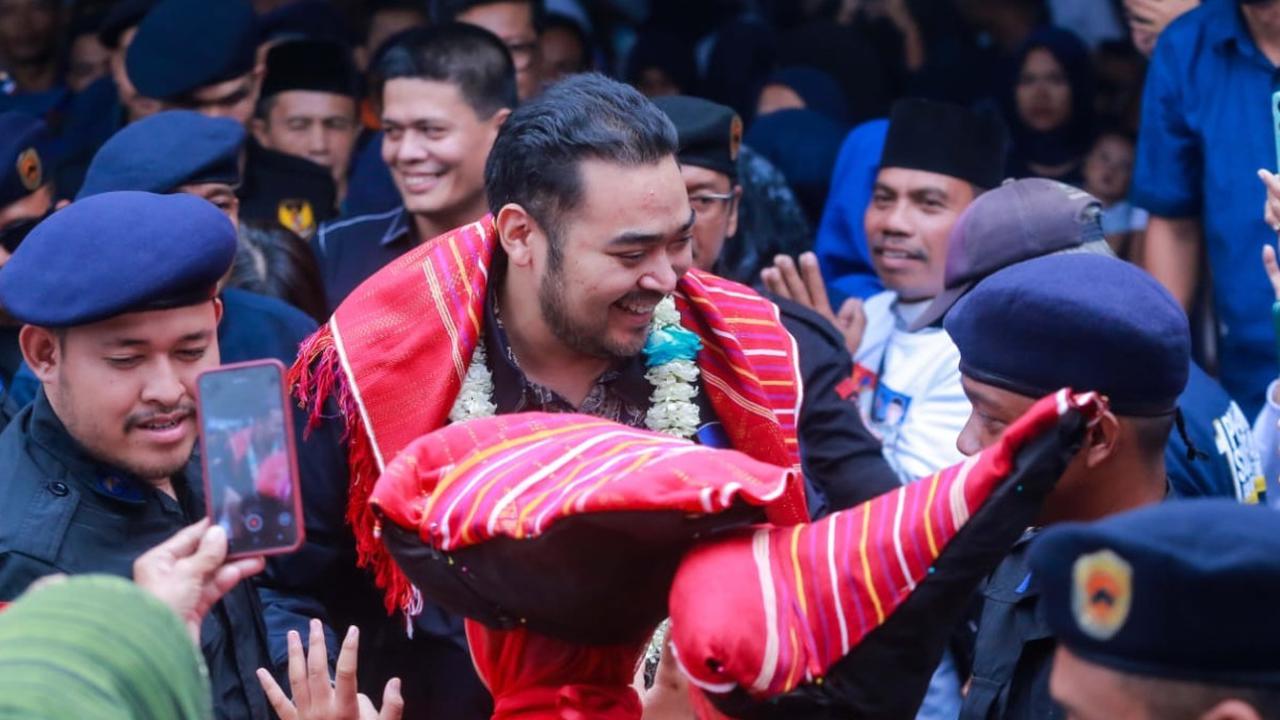Dok. Istimewa