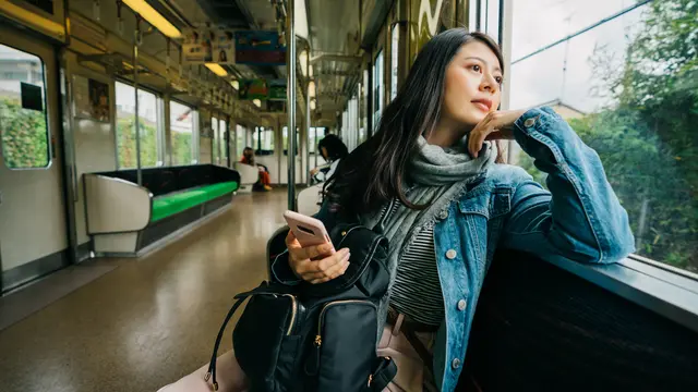 wanita desember arah hidup jelas