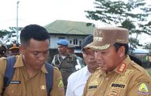 Kabupaten Pulau Taliabu Kecipratan Rp248 Miliar untuk Bangun 4 Ruas Jalan