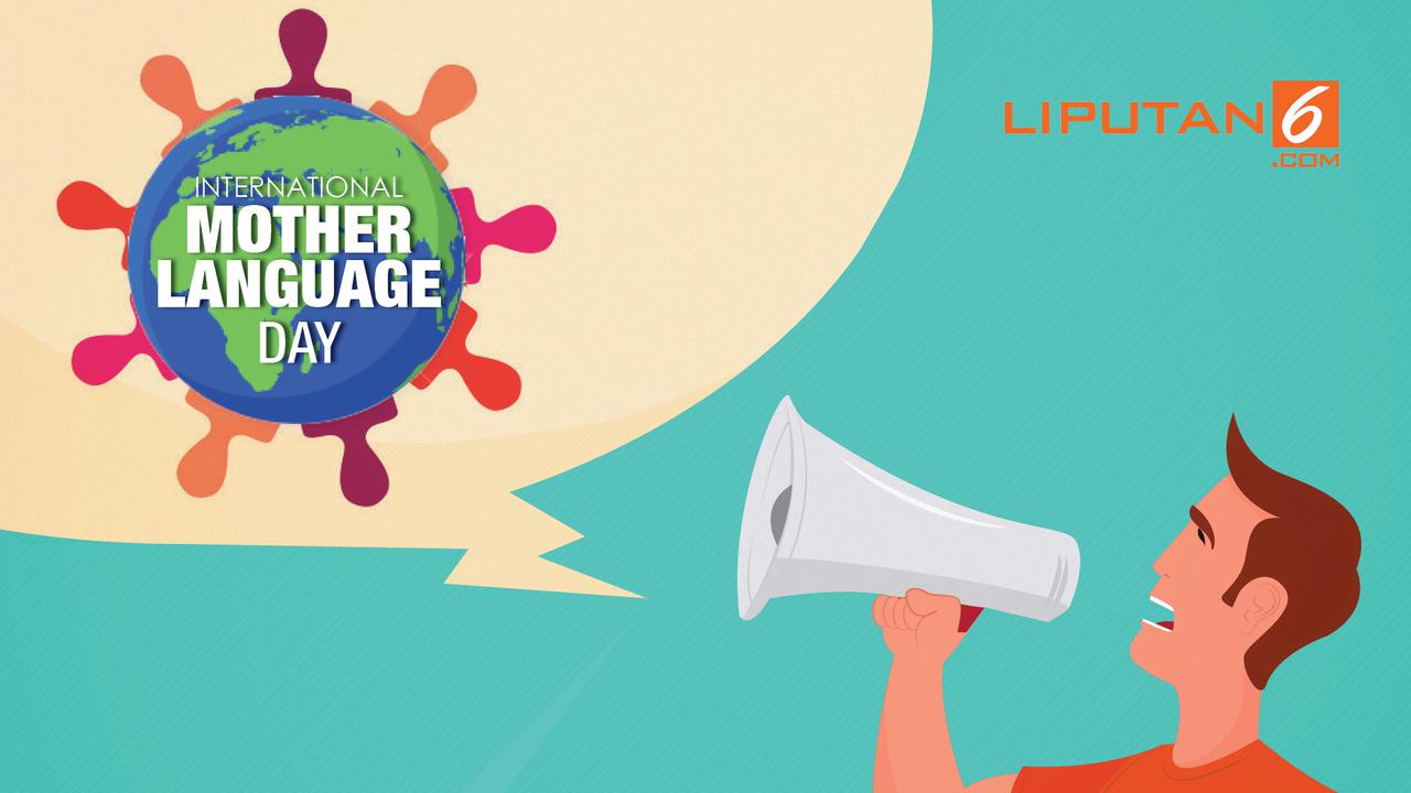 Hari Bahasa Ibu Internasional