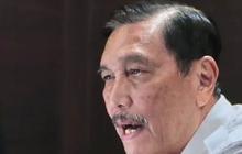 VIDEO: Luhut Tantang Pengkritik Investasi Rempang: Cek, Jangan Asal Ngomong!