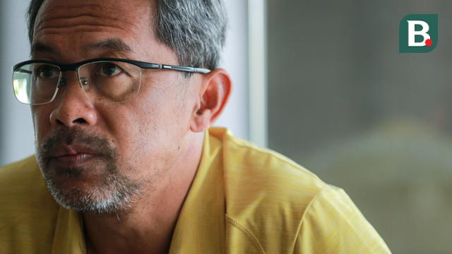 Wawancara Coach Aji Santoso Mengenai Tragedi Kanjuruhan