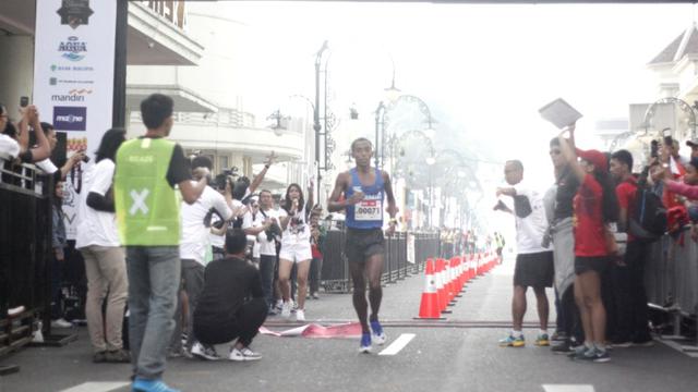 Bandung Great Run 10 K