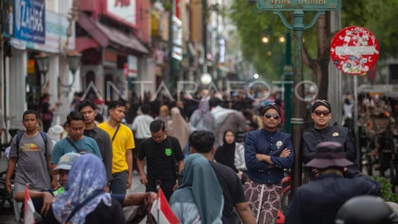 Okupansi Hotel DIY Capai 80 Persen Jelang Tahun Baru 2026, PHRI Imbau Reservasi Awal
