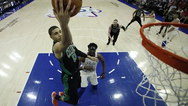 Jayson Tatum