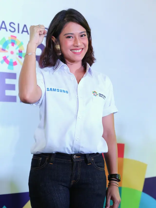[Bintang] Dian Sastrowardoyo