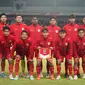 Timnas Indonesia U-19 melawan Timnas Kamboja U-19 di Piala AFF U-19 2024. (Bola.com/Dok.PSSI).