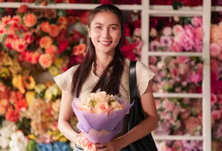 Pribadi yang sederhana dan dikagumi banyak orang./Copyright depositphotos.com/snowing