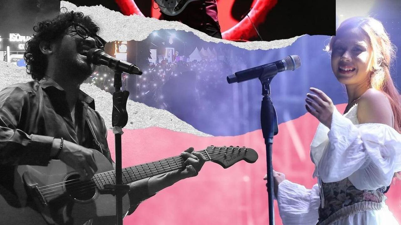 Konsep KLBB Festival: Dari Daring Hingga Festival Musik