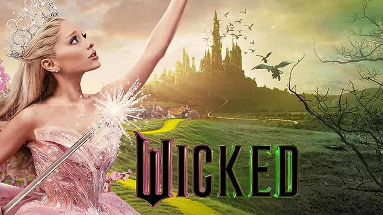 Rekomendasi Film Hollywood Rating Tinggi di 2024, Cocok Ditonton saat Libur Akhir Tahun