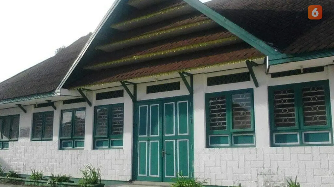 Museum Lapawawoi Bone (Liputan6.com/Istimewa)